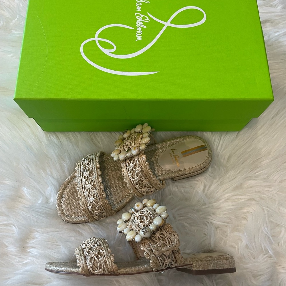 Sam Edelman Elisa sandals